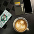 NBA Boston Celtics Historic Blast iPhone 15 Pro Folio Case